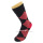 Wholesale men's business cotton socks